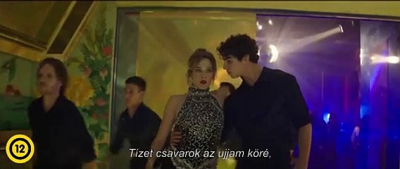 Időtlen szerelem | movie | 2019 | Official Trailer