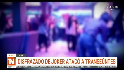 Discoteca Sopocachi 🎶