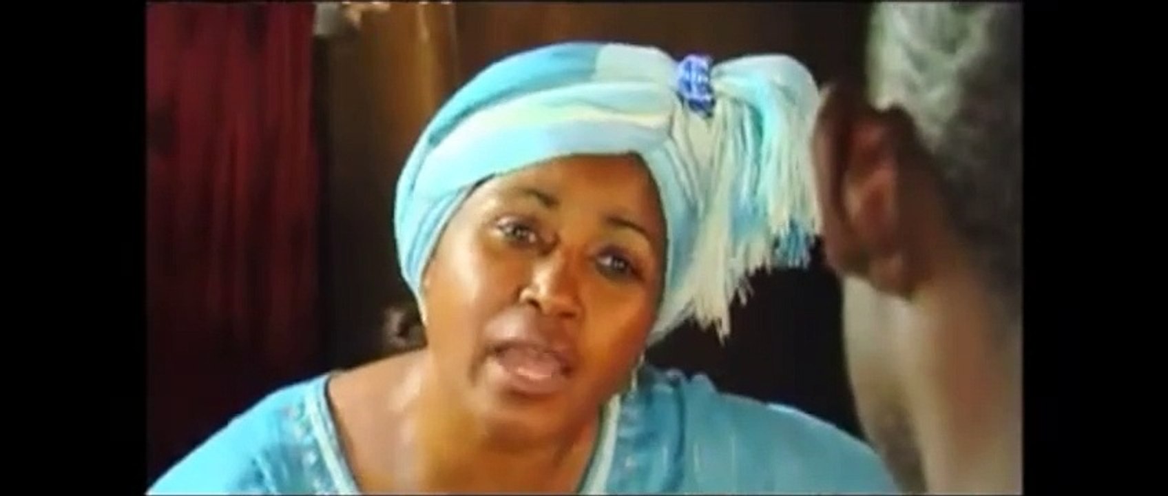 LE PLAN Bande annonce (2010) de Saturnin Ayenouet