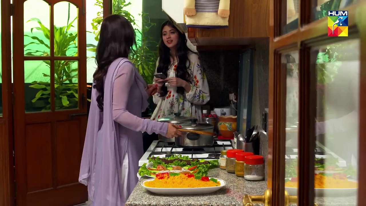 Yakeen Ka Safar - Episode 08