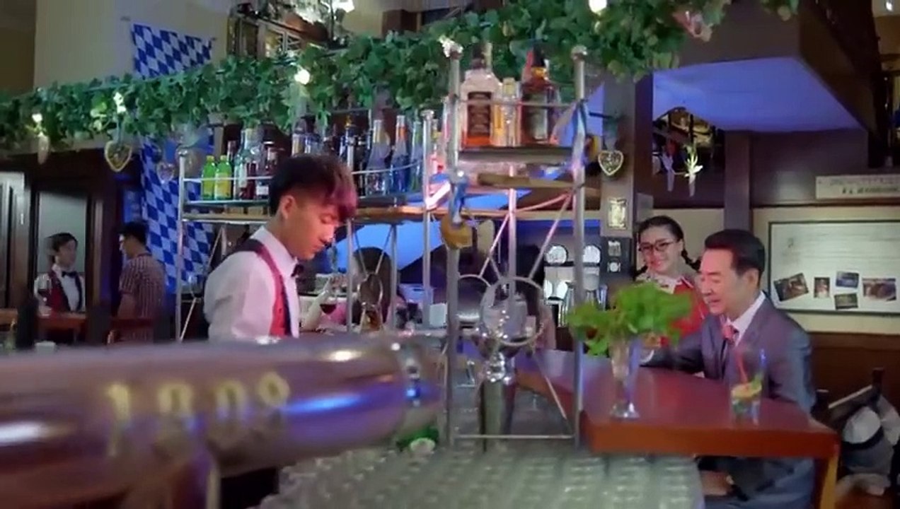 Hot Girl Episode 04 【Hindi Dubbed】Undefeated Goddess Turns Detective_ Chinese Drama In Hindi Dubbed