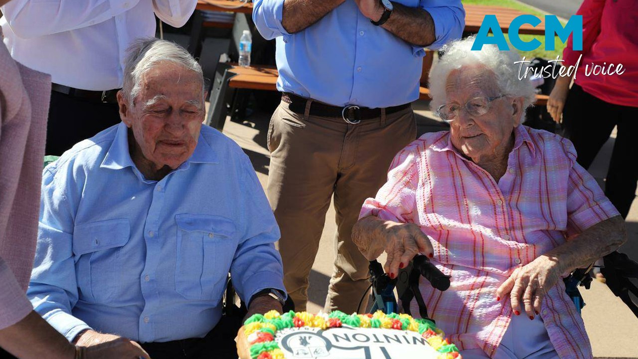 Aged care promise welcomed by residents of Winton, Queensland