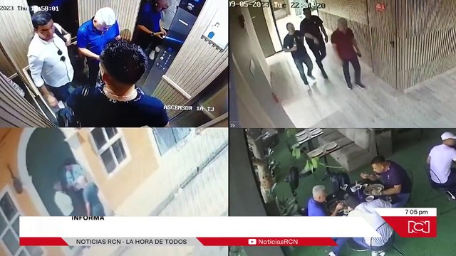 Procuraduría pide indagación contra mayor de la Policía por presuntos nexos con 'Papá Pitufo'