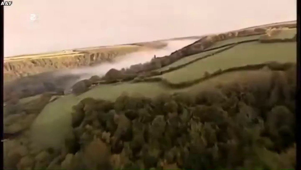 Rosamunde Pilcher -021- Heimkehr 1