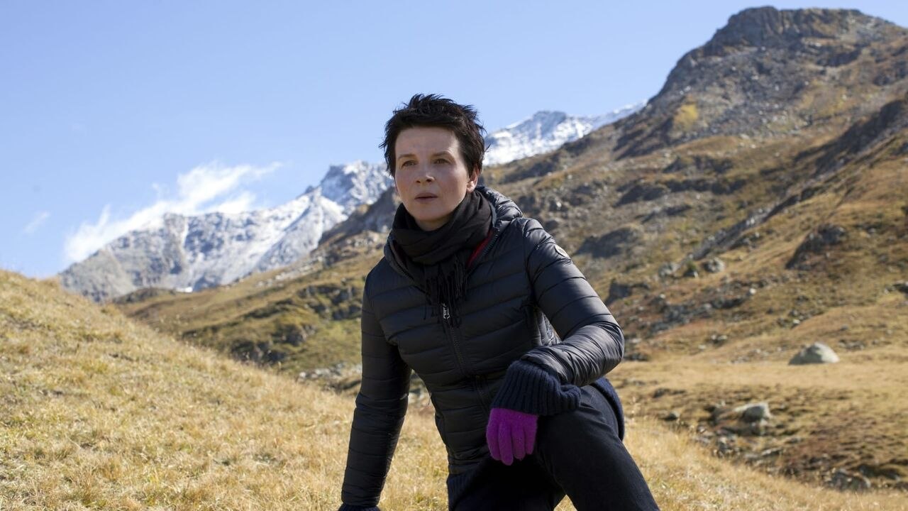 Sils Maria