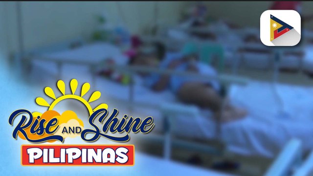 Kaso ng dengue sa bansa ngayong taon, pumalo na sa higit 70k