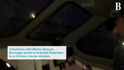 Marine Rescue Bermagui, 13-4-25, Bega District News