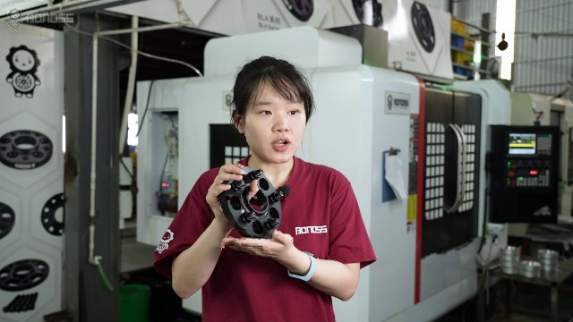 Are 5x114.3 Wheel Spacers Safe On Your Honda Civic? - BONOSS Honda Wheel Fitment