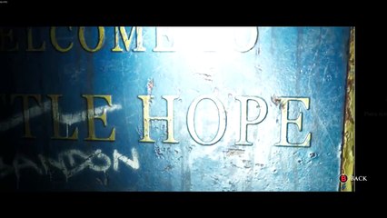 The Dark Pictures Anthology: Little Hope Pt.3