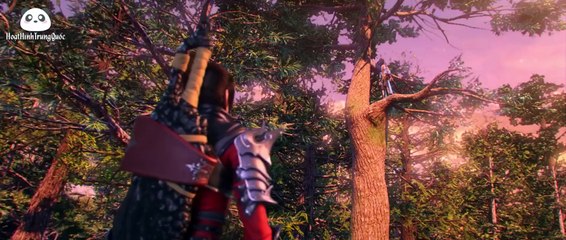 Đấu Phá Thương Khung | OVA 3 | Hẹn Ước 3 Năm | Tập 5