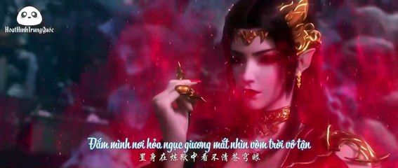 Đấu Phá Thương Khung | OVA 3 | Hẹn Ước 3 Năm | Tập 6