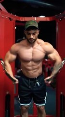 Elevate Your Chest Workouts for Maximum Impact