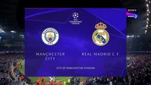Manchester City vs Real Madrid _ Key Moments _ UEFA Champions League _ 12th Febr