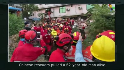 China Now 12-04: Analysis of the Chinese reality and its actuality