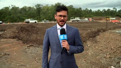 Opposition leader spruiking tax-deductible mortgage interest scheme