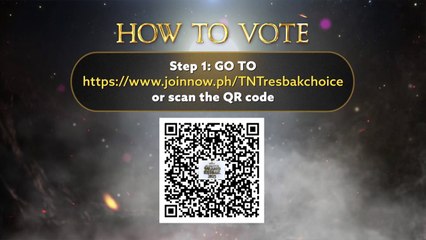 It's Showtime: TNT All Star Grand Resbak Final Comeback (Teaser)