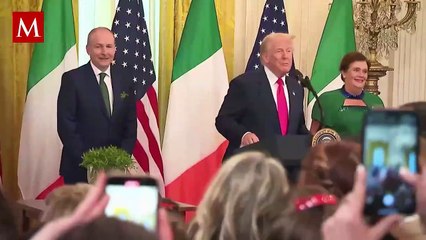 Donald Trump no se detiene: Su plan migratorio para 2025 incluye un millón de deportaciones