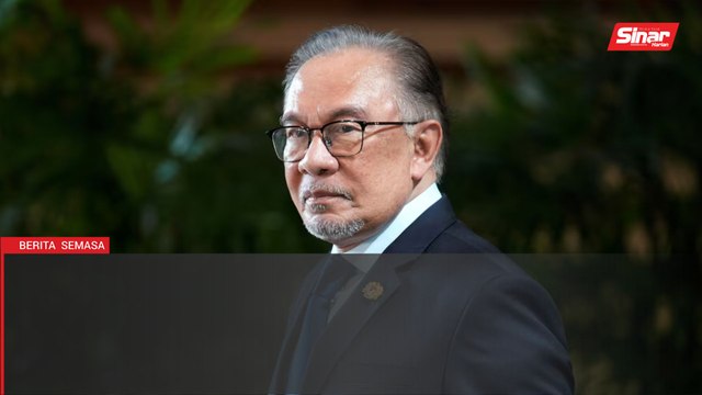 PRK Ayer Kuning: Tidak boleh guna jentera, peruntukan kerajaan