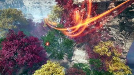 Martial Master Episode 537