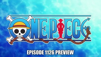One piece spoiler 1126