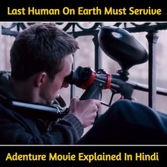 Hindi Dubbed Hollywood Movies | Watch the Best Films in Your Language 🎬