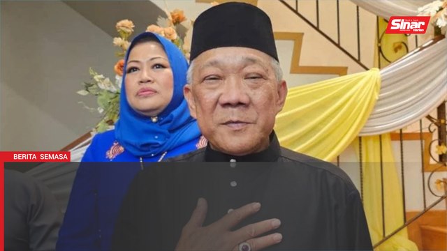 Bung Moktar umum UMNO Sabah-PH bergabung hadapi PRN17