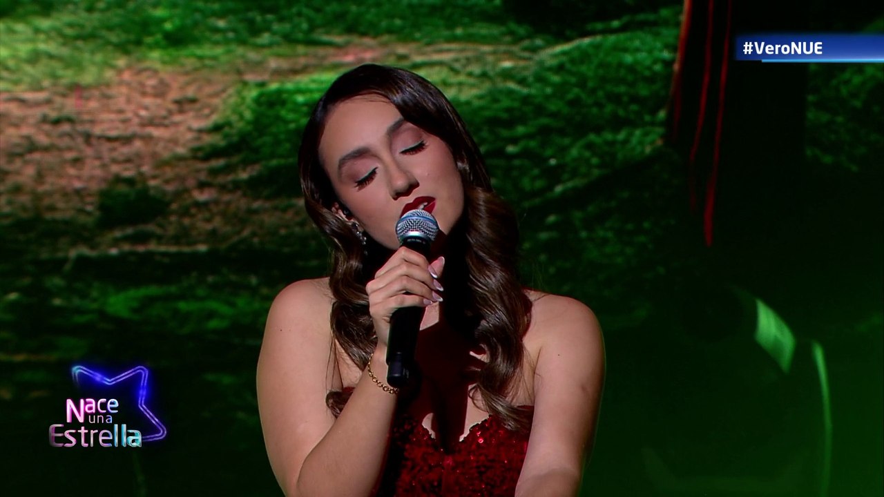 Verónica - Bésame mucho Consuelo Velásquez