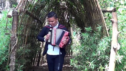 Los planes de Dios - Los hijos de uraba - video oficial