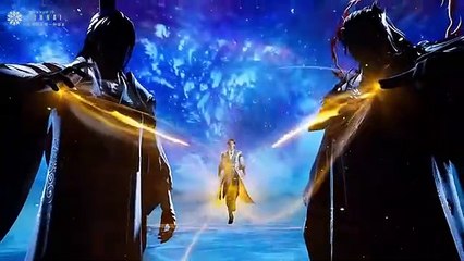 Supreme God Emperor Eps 474 Sub Indo