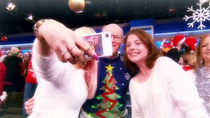 The Jeremy Kyle Show 13th December 2017