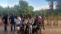 Ejército: 26 haitianos detenidos en Montecristi