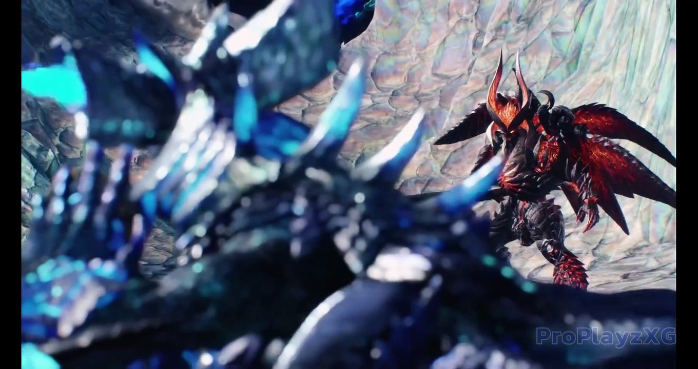 DANTE vs VERGIL EPIC 4K ULTRA HD FIGHT SCENE - Devil May Cry Brutal Brother Showdown & Ending Explained! ⚔️🔥