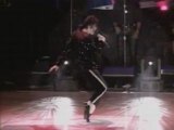 Michael Jackson - Billie Jean (Dangerous Tour)