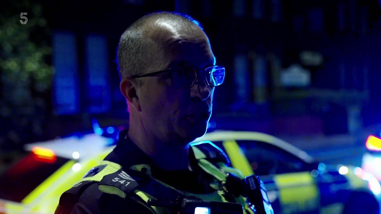 Motorway Cops Catching Britains Speeders Season 7 Episode 1