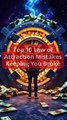 Top 10 Law of Attraction Mistakes Keeping You Broke #mysticattraction #lawofattraction #top10