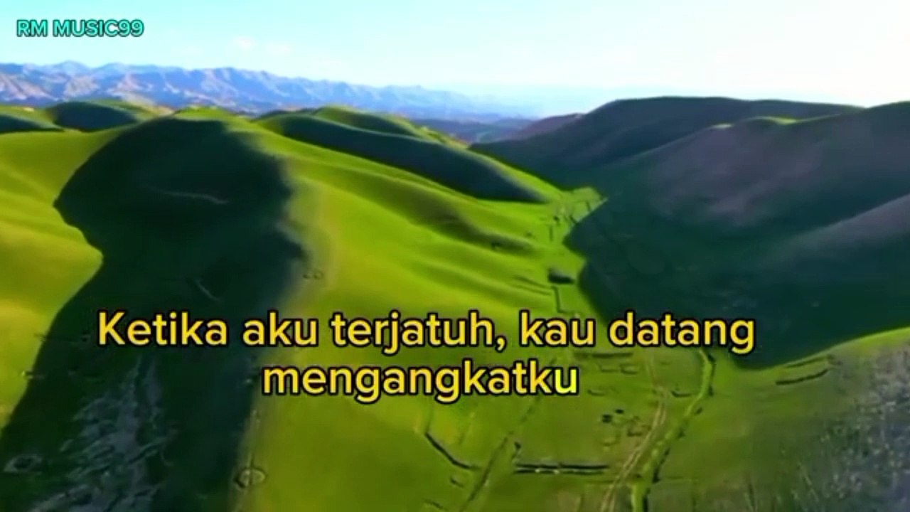 Jangan pergi