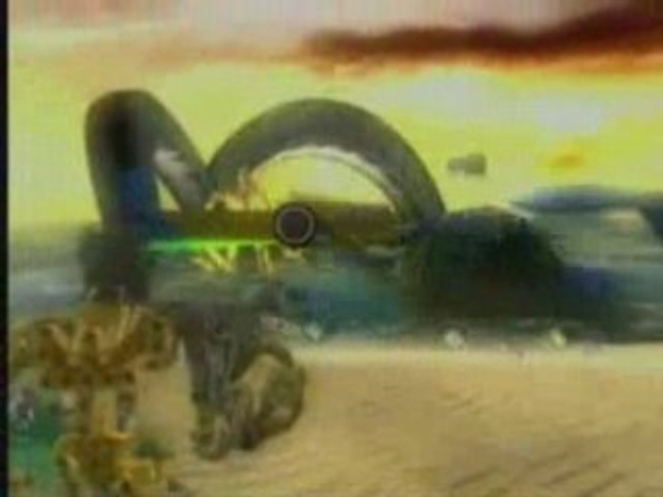 Bionicle Heroes