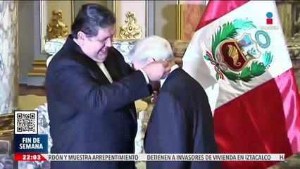 Fallece Mario Vargas Llosa a los 89 años de edad