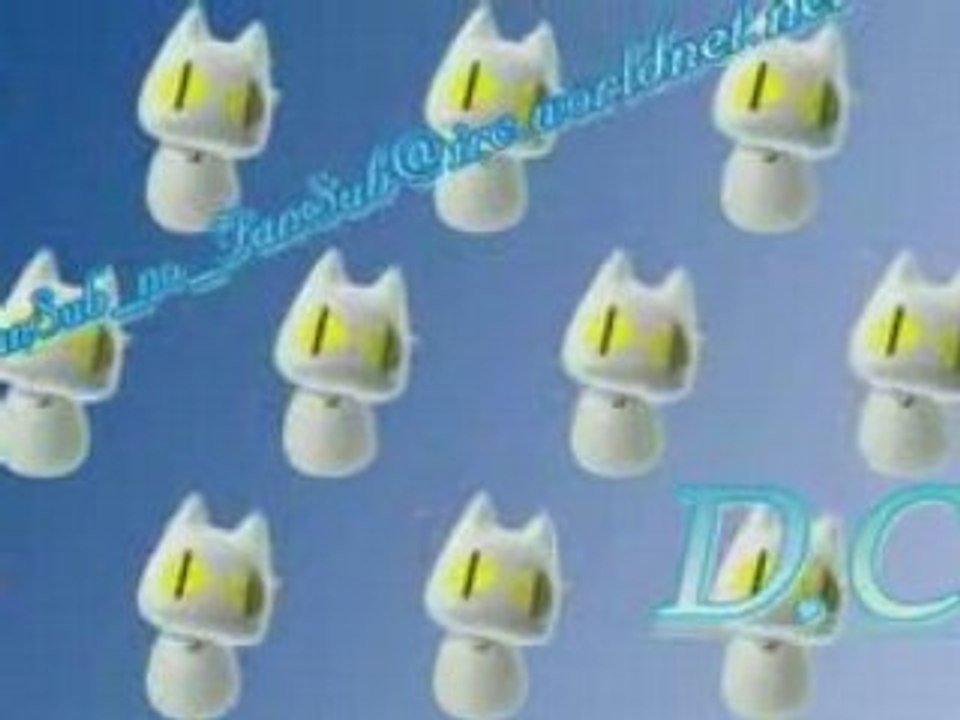 Da Capo 03 vostfr