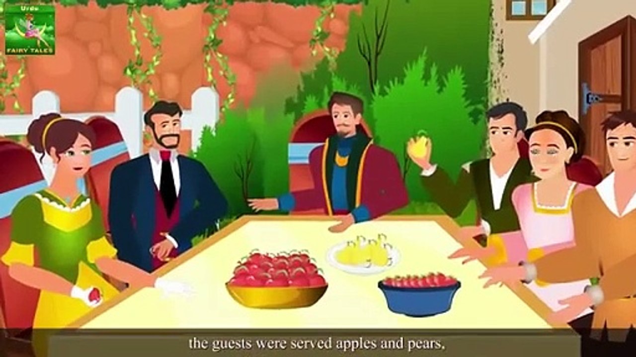 TS3 Tales