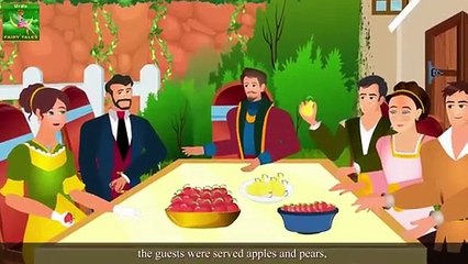 TS3 Tales