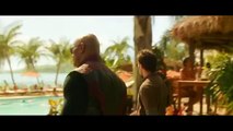 FAST & FURIOUS 11 Trailer (2026) Vin Diesel, Cody Walker, The Rock - Fast X Part 2