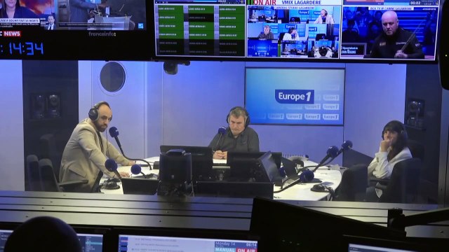 Laurent Baffie s'excuse pour ses blagues dans l'émission «Tout le monde en parle», ne met-il pas une grosse pression sur ses collègues humoristes ?