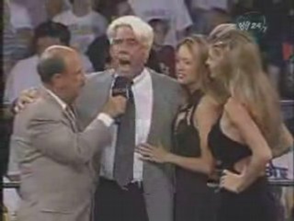 WWE - Ric Flair