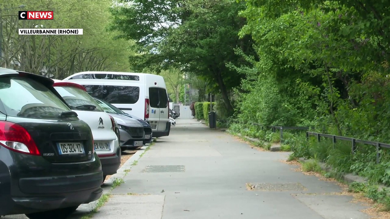Antisémitisme : Troisième agression à caractère antisémite à Villeurbanne en un mois - Un homme insulté, menacé de mort et traité de "sale juif" car il portait une étoile de David