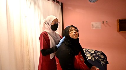 #MummyFit: Urutan Self-Care untuk Ibu Hamil Bantu Ibu Hamil Rasa Lebih Selesa!