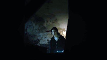 Until Dawn - Prima clip