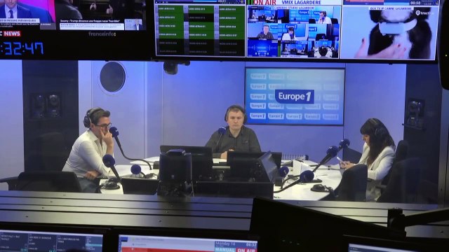 Budget 2026 : avec 40 milliards d'économie à trouver, le retour du spectre de la censure et de l’impossible équation