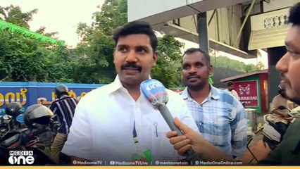 'കോൺ​ഗ്രസിന് ഒരു വ്യക്തത കുറവുമില്ല, സ്ഥാനാർഥി നിർണയം സുഗമമായി നടക്കും'