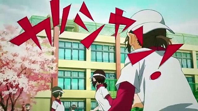 Your Lie in April Ep1 Twixtor | Smooth Anime Edit